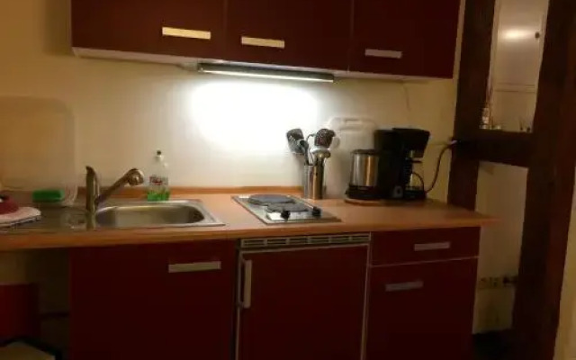 Apartments Stadtmauer