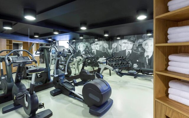 INK Hotel Amsterdam - MGallery