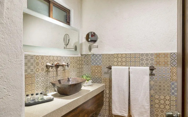 Morazul Hotel Boutique