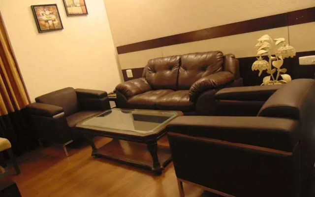 Tavisha Hotel