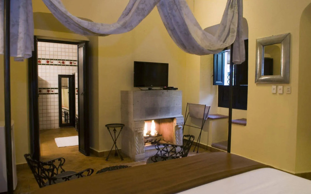 Casalinda Hotel Boutique