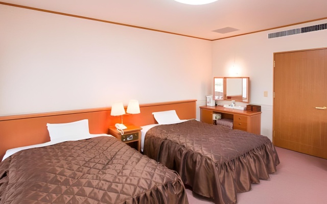 Kokura Recent Hotel – Guest Rooms – Kitakyushu