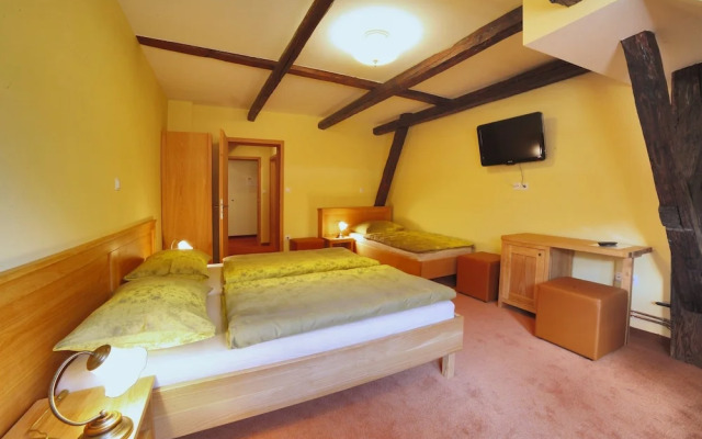 B&B Šilak