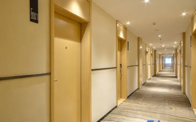 Jimeijiahotel