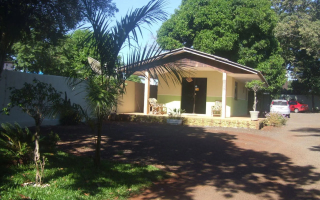 Pousada Naipi