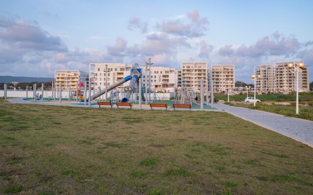 Sunny Haven Sea View Escape by Sea N Rent