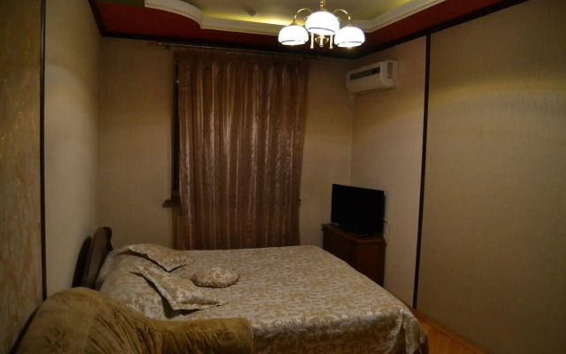 Отель «Арго»