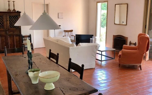Spacious Villa in Valbonne with Swimming Pool - фото 4