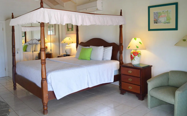Oualie Beach Resort