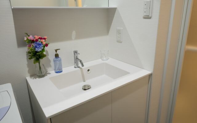 COTO Kyoto Shijo-Omiya 3