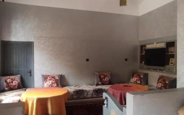 Auberge Kasbah Azul