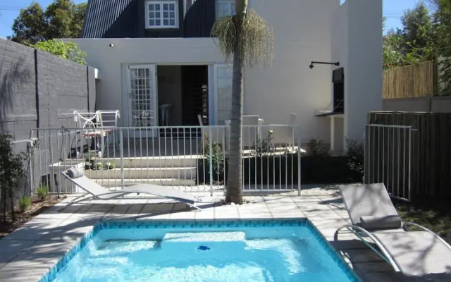 Quainton Guest Lodge