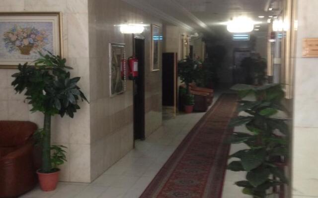 Nawart Al Aseel For Furnished Units