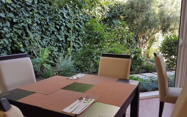 Adriatic Apartment