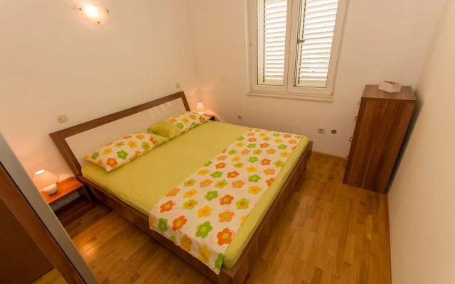 Josip - Panoramic sea View & Parking - A1