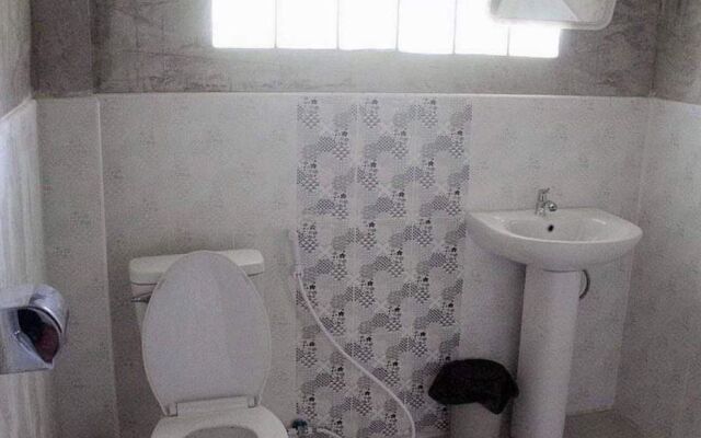 BaanThai Nakano Homestay