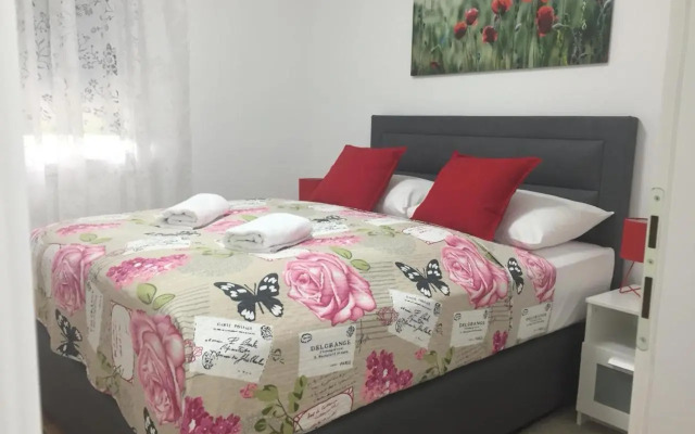 Prestige West Residence