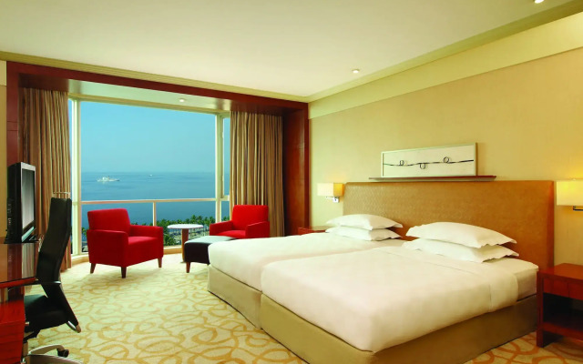 New Coast Hotel Manila