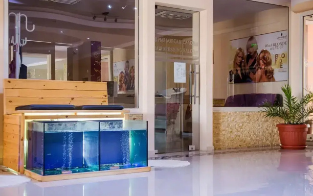 Zdravets Hotel Wellness & SPA