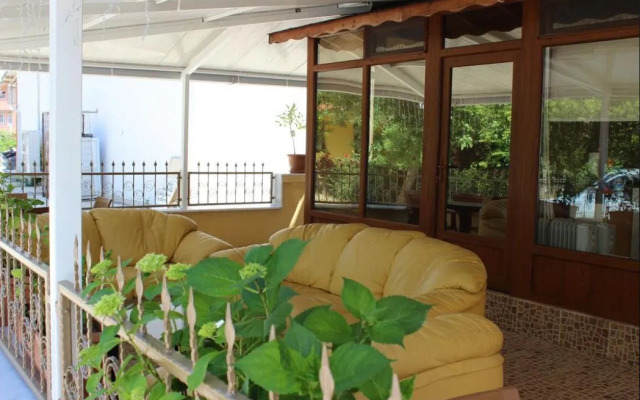 Kerpe Gunes Apart Otel