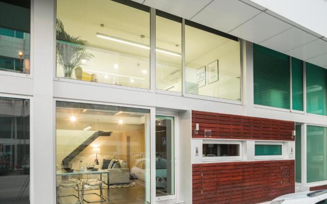 Aveiro Urban Loft
