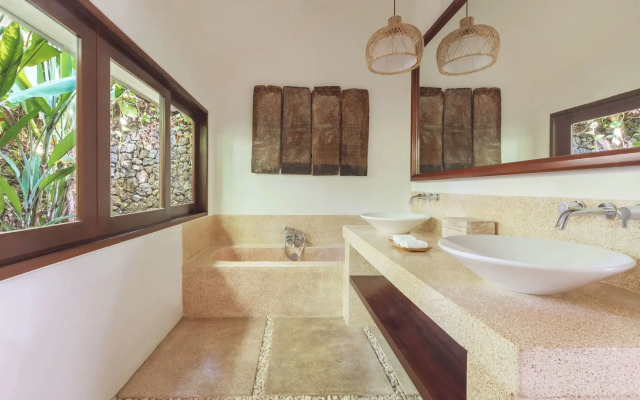 The Pavilions Bali