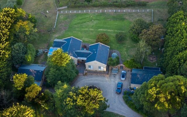 Stony Creek Cottages