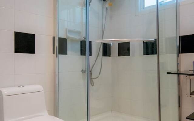 Tananza Pool Villa Nern Khao Phuket
