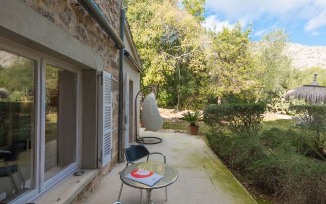 Holiday Home Romantica Ternelles