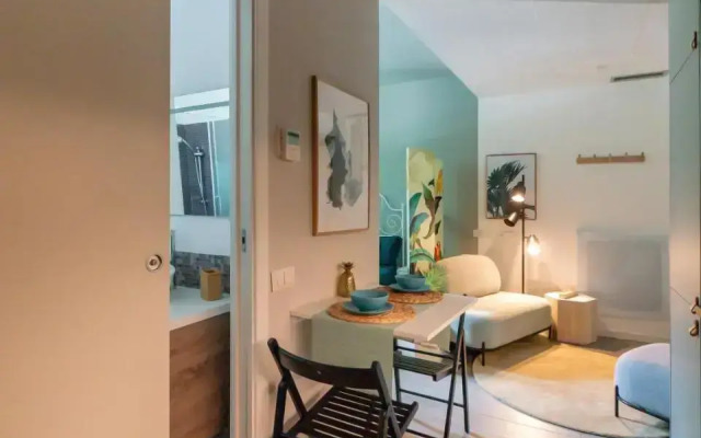The Suite Spot