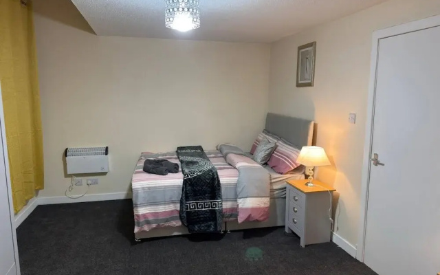 Cosy Retreat - Suite 5