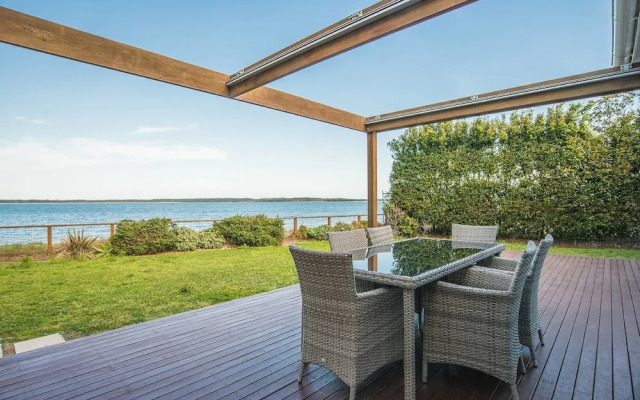 Ultimate Sandringham Beach Front Luxury House
