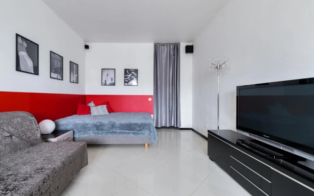 RentalSPb на улице Варшавская 19/5