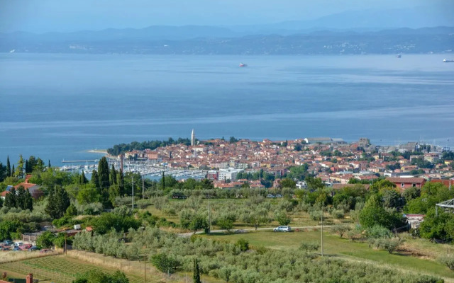 VILER Apartments Izola