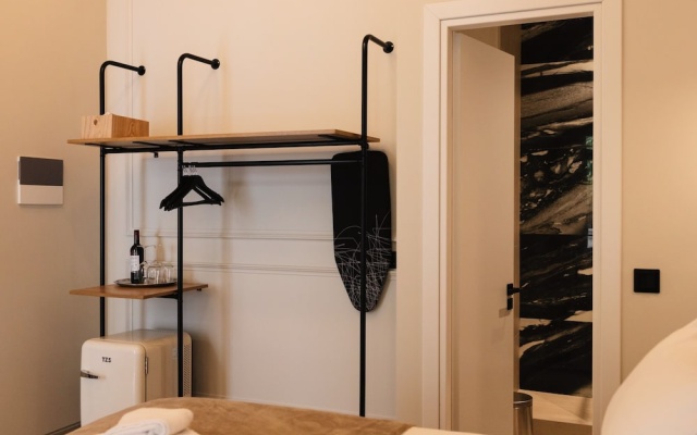 Airy Suites Athens