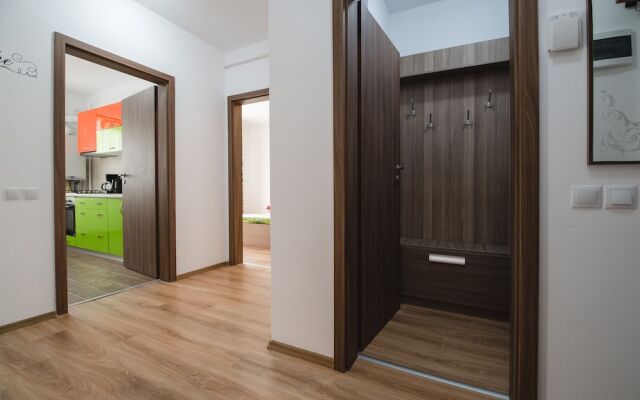 Apartment Sebastians