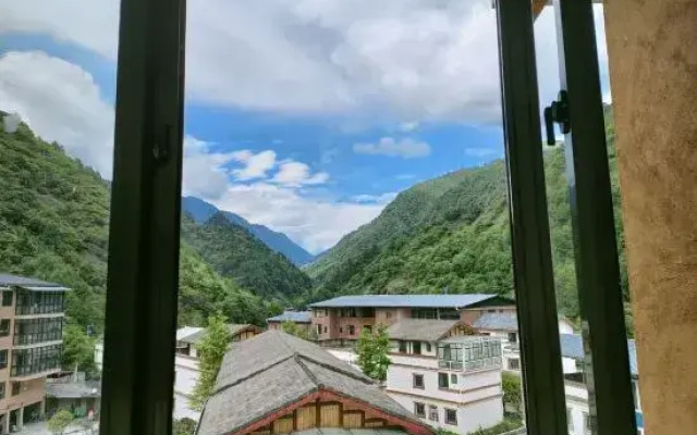 Wenchuan Hanxiang Jujuju