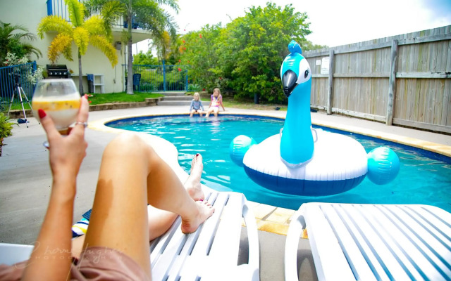 Mackay Seabreeze Apartments
