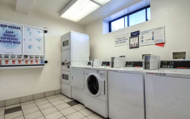 Motel 6 San Diego, CA - Hotel Circle - Mission Valley