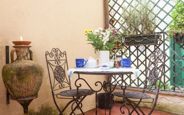 Rome as you feel - Homes in Navona