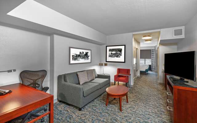 Hilton Garden Inn Houston/Sugar Land