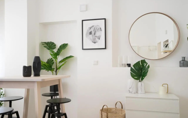 Yarkon-By Beach Apartments Tlv