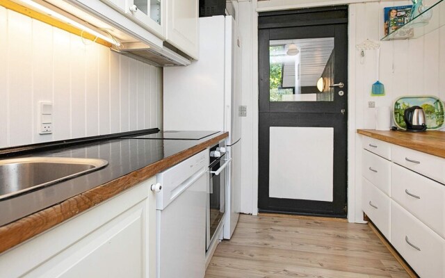 Holiday Home in Silkeborg