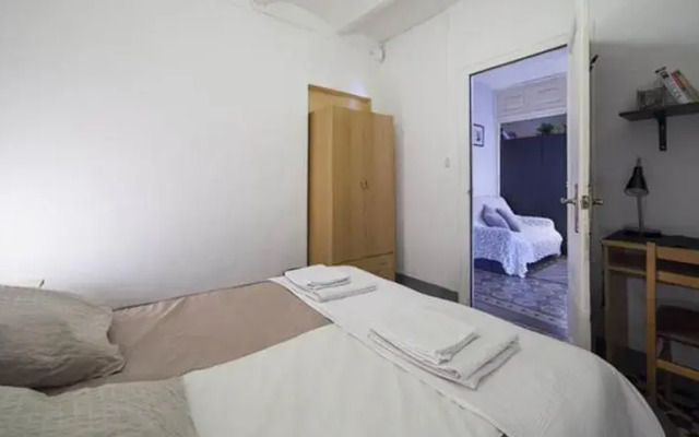 Pali Guest House