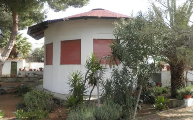 Holiday House Torre Di Manfria