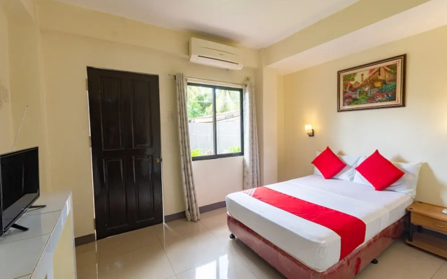 Oyo 634 As Guest House