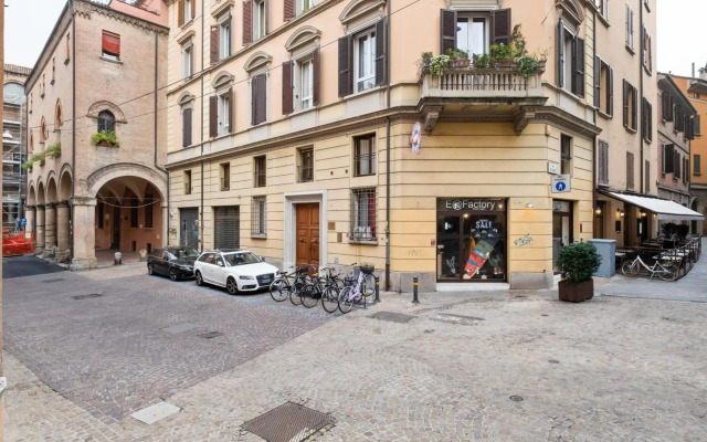 Nel cuore del Centro Storico Cozy Apartment