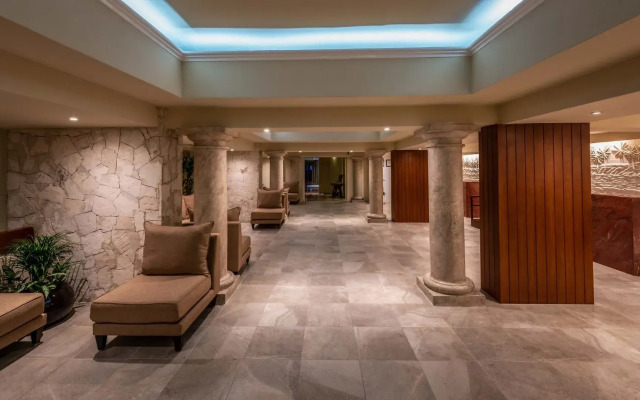 Grand Park Royal Cancún