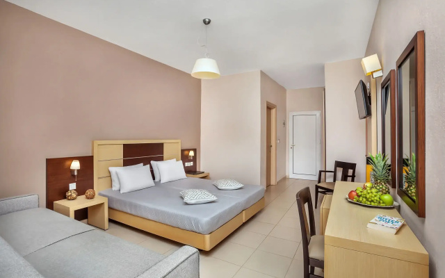 Iris Hotel
