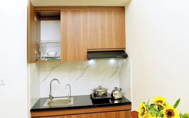 Era Apartment Nguyen Khanh Toan